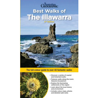 BEST WALKS OF THE ILLAWARRA - 2ND EDITION