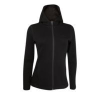 SHERPA WOMENS DECHEN MERINO HOODIE SIZE 14