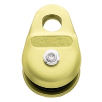 AUSTRI ALPIN ROPE PULLEY