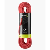 EDELRID BOA 9.8MM 60M - RED
