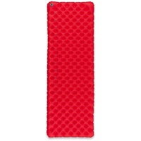 SEA TO SUMMIT COMFORT PLUS INSULATED AIR MAT RECTANGLE - LARGE
