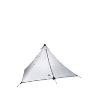 HYPERLITE MOUNTAIN GEAR ULTAMID 4 – ULTRALIGHT PYRAMID TENT