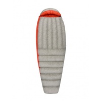 SEA TO SUMMIT FLAME FMIII 2019 WOMENS SLEEPING BAG - REGULAR