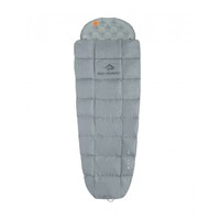 SEA TO SUMMIT CINDER CDI DOWN QUILT 10C