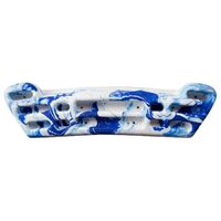 METOLIUS PROJECT HANGBOARD - BLUE SWIRL