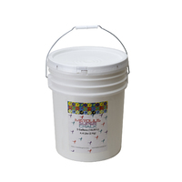 METOLIUS SUPER CHALK BUCKET - 2KG