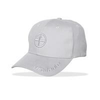 VIGILANTE AFFECT CAP GREY