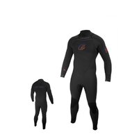 PROBE WETSUITS MEN'S IDRY 3MM SEMI DRY