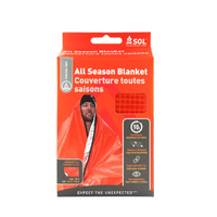 SOL ALL SEASON BLANKET