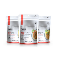 RADIX ORIGINAL MEALS V8.0