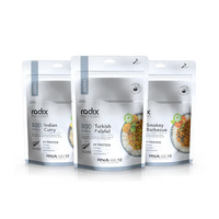 RADIX ULTRA MEALS V8.0