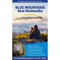 BLUE MOUNTAINS BEST BUSHWALKS - 4TH EDITION