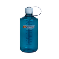 NALGENE SUSTAIN NARROW MOUTH WATER BOTTLE 1000mL