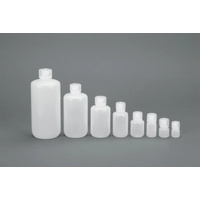 NALGENE NARROW MOUTH HDPE CONTAINER