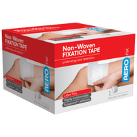 AERO AEROFI NON-WOVEN FIXATION TAPE