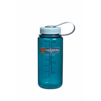 NALGENE TRITAN WIDE MOUTH 500ML TROUT GREEN