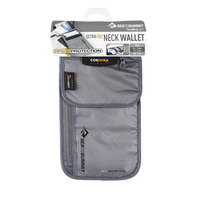 SEA TO SUMMIT ULTRA-SIL NECK WALLET