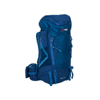 BLACK WOLF BOUDII HIKING PACK 60L