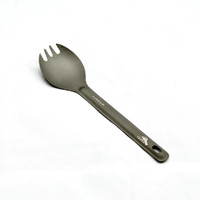 TOAKS ULTRALIGHT TITANIUM SPORK