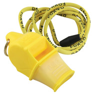 FOX 40 Sonic Blast CMG + Lanyard