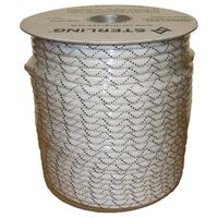 STERLING HTP STATIC 11MM RED PER/M