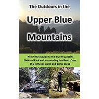 THE OUTDOORS IN THE UPPER BLUE MOUNTAINS