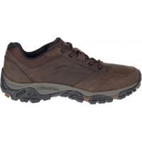 MERRELL MOAB ADVENTURE 3 LACE DARK EARTH - WIDE