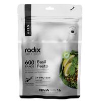 RADIX KETO MEALS V8.0 600