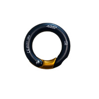 GLACIER BLACK O-CONNECT