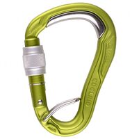 EDELRID HMS BULLETPROOF FG OASIS