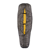 ENLIGHTENED EQUIPMENT ENIGMA SLEEPING QUILT 850FP