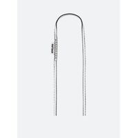 EDELRID DYNEEMA 8MM 240CM SLING NIGHT