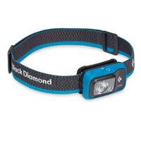 BLACK DIAMOND COSMO 350 HEADLAMP - AZUL