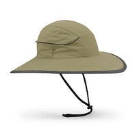 COMPASS HAT - SIZE L JUNIPER