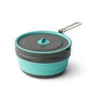 SEA TO SUMMIT FRONTIER COLLAPSIBLE POURING POT