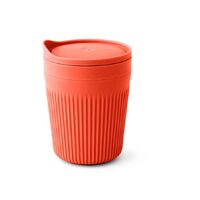 SEA TO SUMMIT PASSAGE INSULATED MUG - SPICY ORANGE