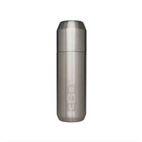 360 DEGREES VACUUM INSULATED STAINLESS STEEL FLASK 750ML
