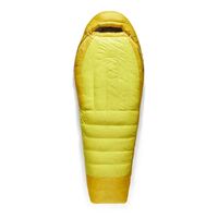 SEA TO SUMMIT ALPINE -29C/-20F DOWN SLEEPING BAG - REGULAR