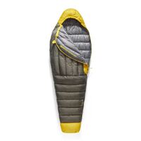 SEA TO SUMMIT SPARK 850+ DOWN SLEEPING BAG - LONG -9C/-15F