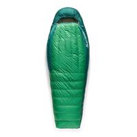 SEA TO SUMMIT ASCENT DOWN SLEEPING BAG