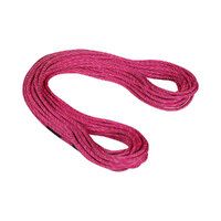 MAMMUT CRAG DRY ROPE PINK-ZEN