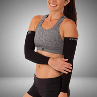 ZENSAH COMPRESSION ARM SLEEVES