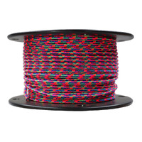 Blue Water Static Nylon Cord 3mm
