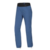 OCUN MANIA PANTS MENS - BLUE MIDNIGHT - SMALL