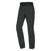 OCUN MANIA PANTS MENS - ANTHRACITE OBSIDIAN - EXTRA LARGE