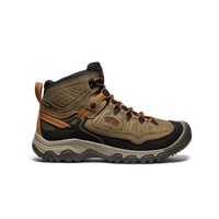 KEEN TARGHEE IV MID WP MENS - SEA TURTLE - US 11.5/EU 45 WIDE