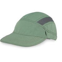SUNDAY AFTERNOON ULTRA TRAIL CAP EUCALYPTUS ONE SIZE