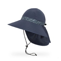 SUNDAY AFTERNOONS SHADE GODDESS - CAPTAINS NAVY M/L