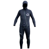 SELAND GOMERA JACKET