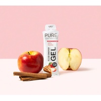 PURE FLUID ENERGY GEL - APPLE PIE 59G